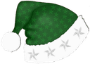 bonnet de noël