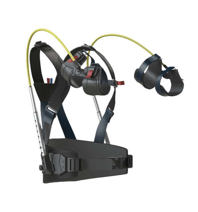 exosquelette